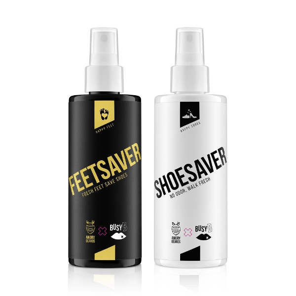 Saver set